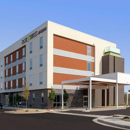 Home2 Suites By Hilton Longmont Εξωτερικό φωτογραφία
