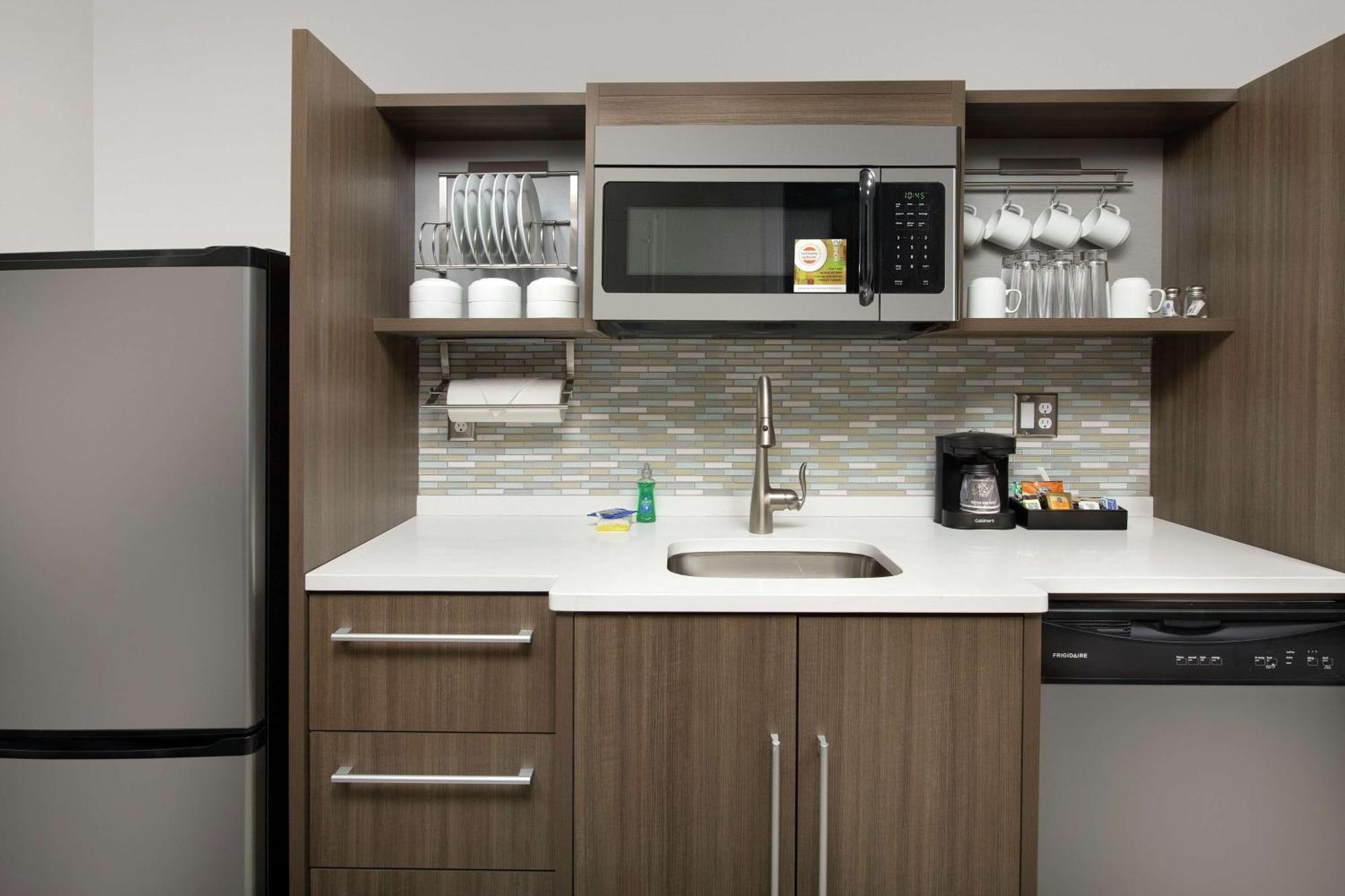 Home2 Suites By Hilton Longmont Εξωτερικό φωτογραφία