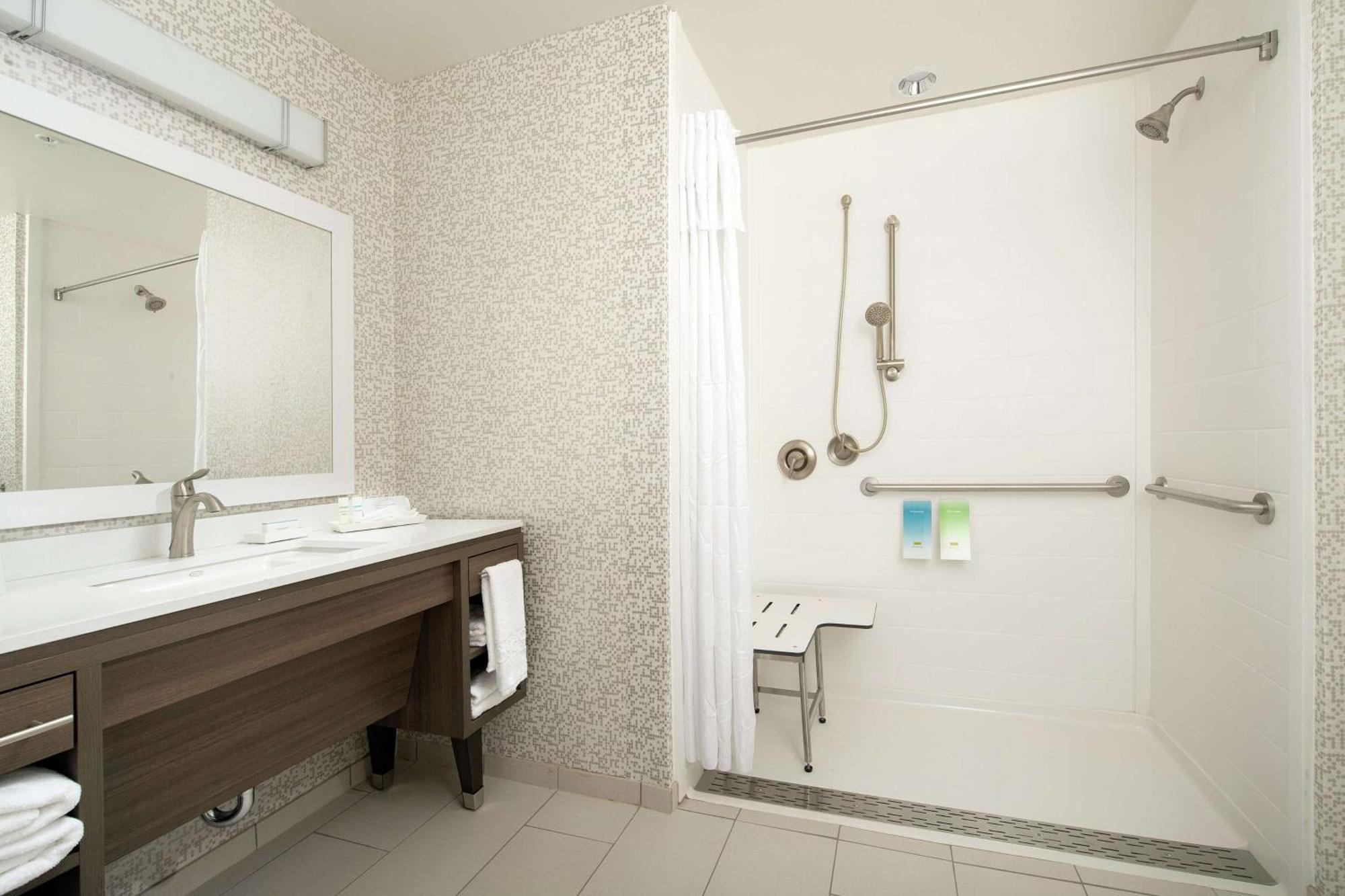 Home2 Suites By Hilton Longmont Εξωτερικό φωτογραφία