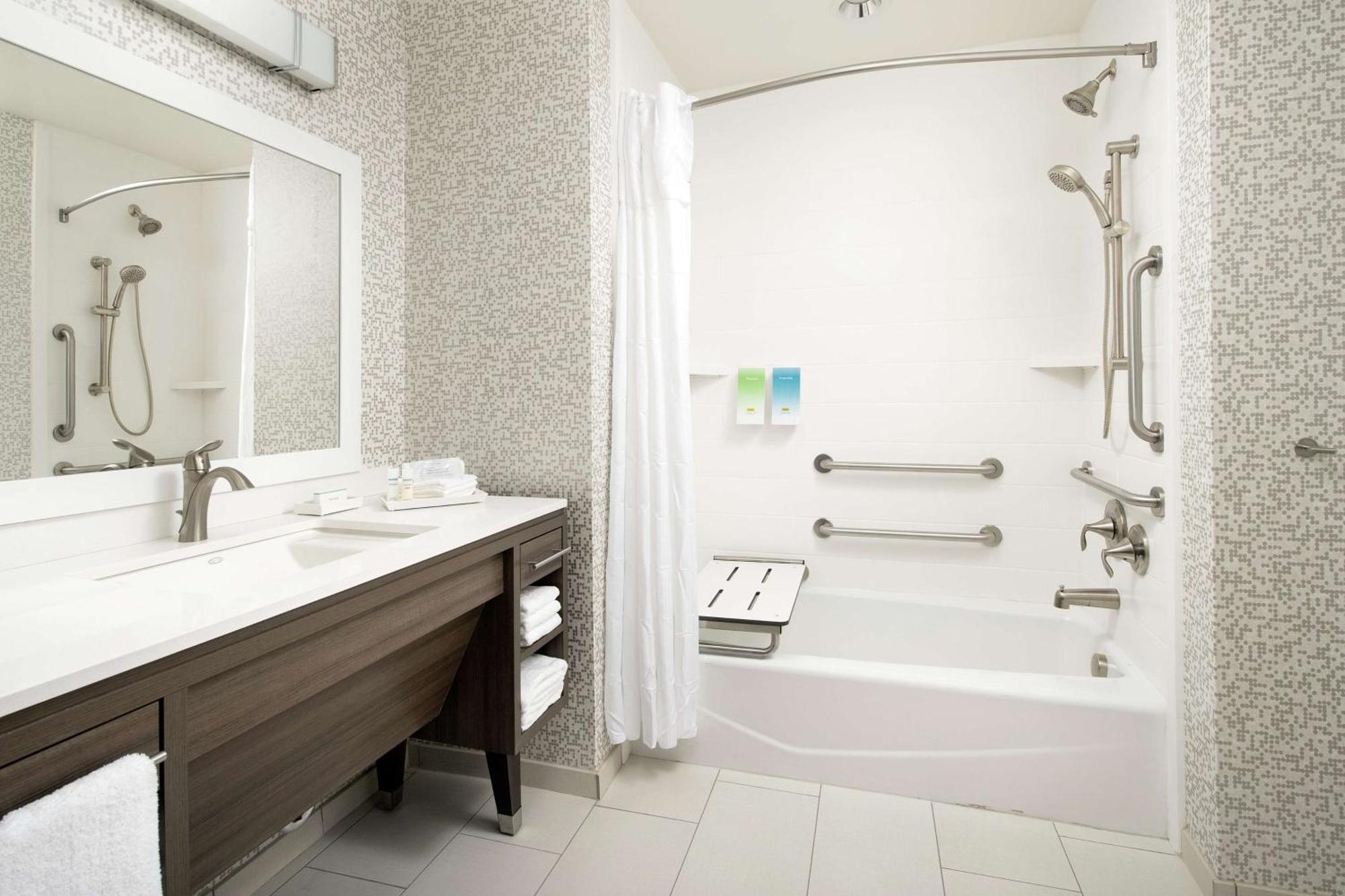 Home2 Suites By Hilton Longmont Εξωτερικό φωτογραφία