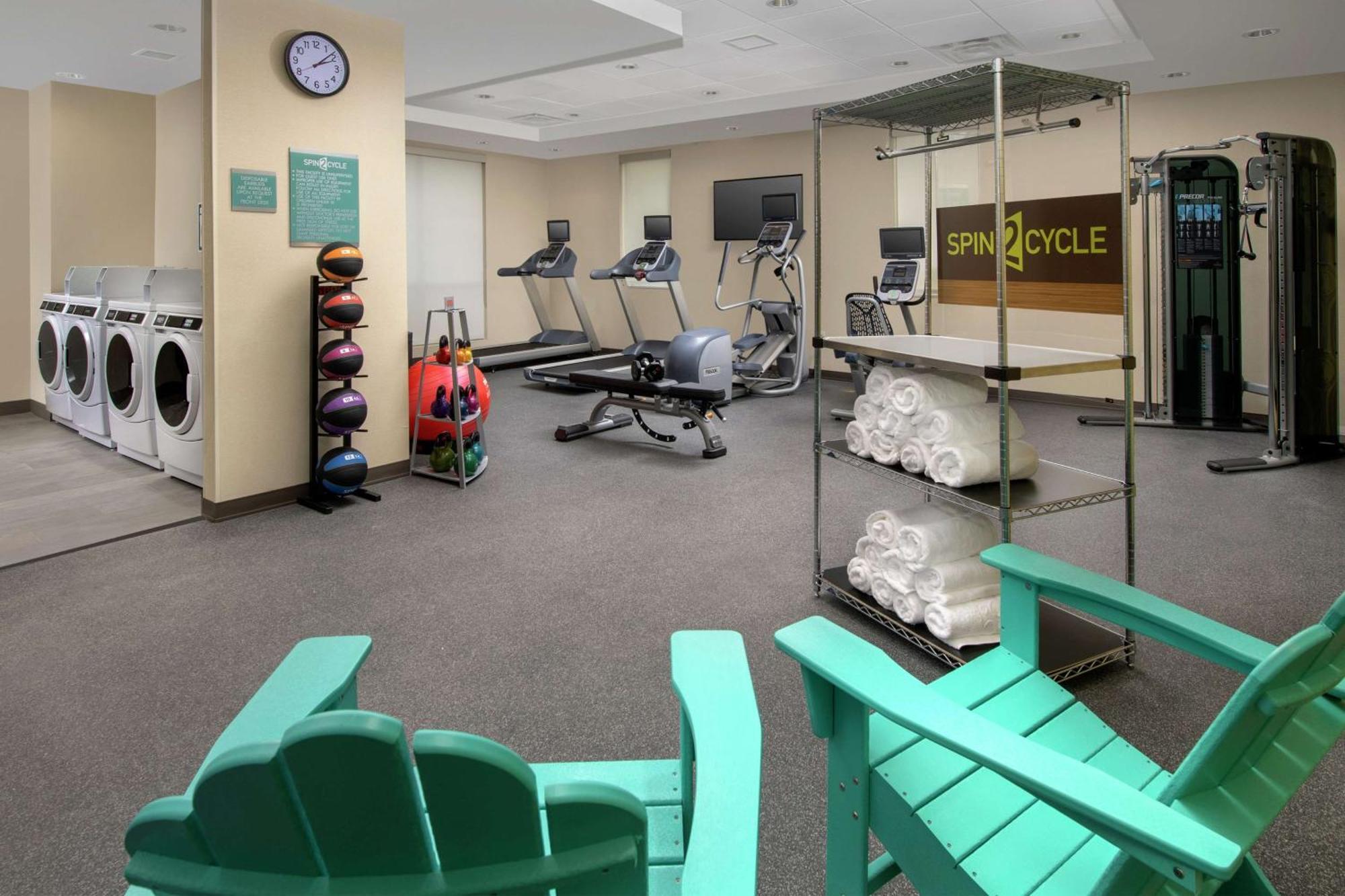 Home2 Suites By Hilton Longmont Εξωτερικό φωτογραφία