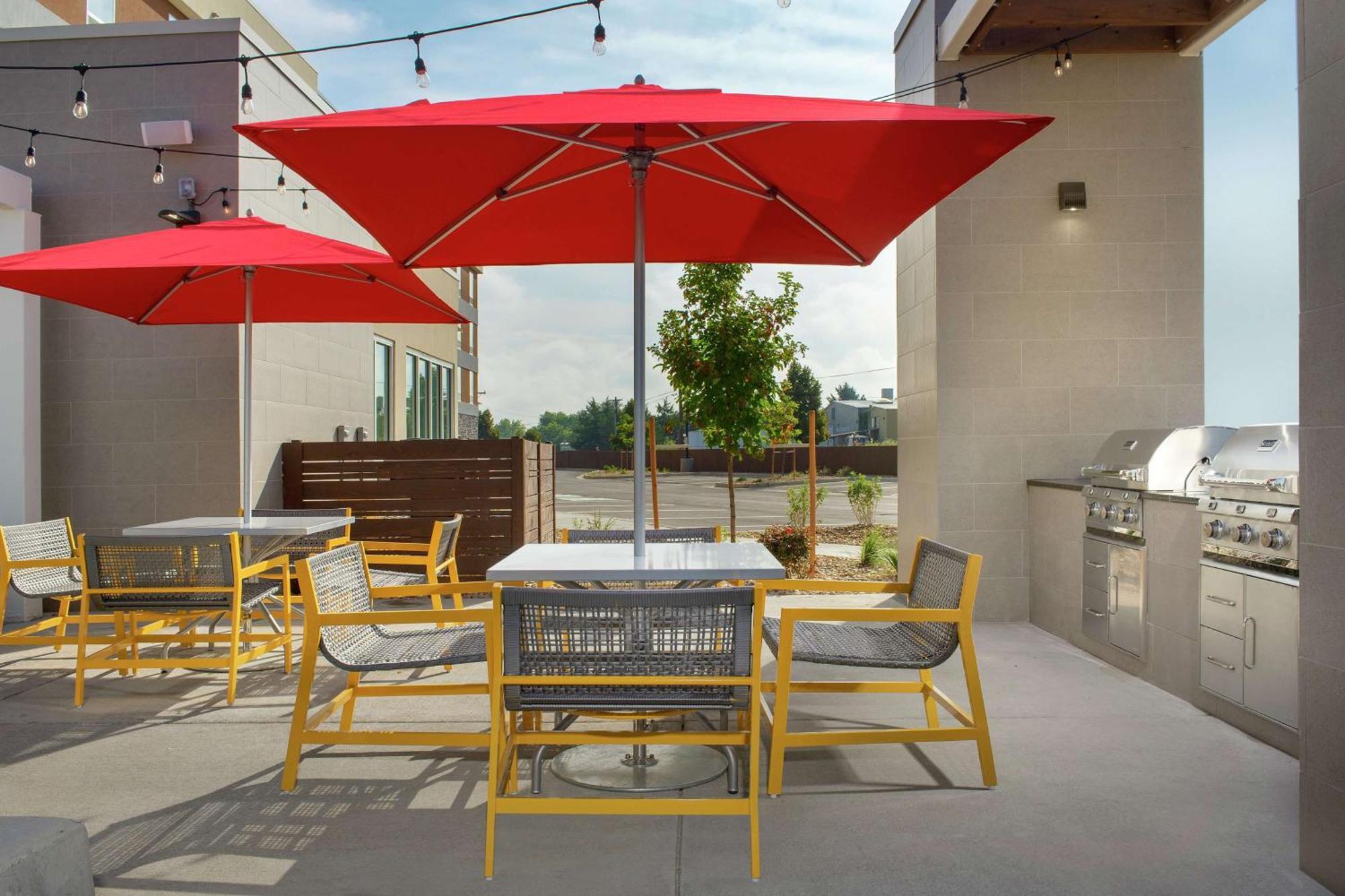 Home2 Suites By Hilton Longmont Εξωτερικό φωτογραφία