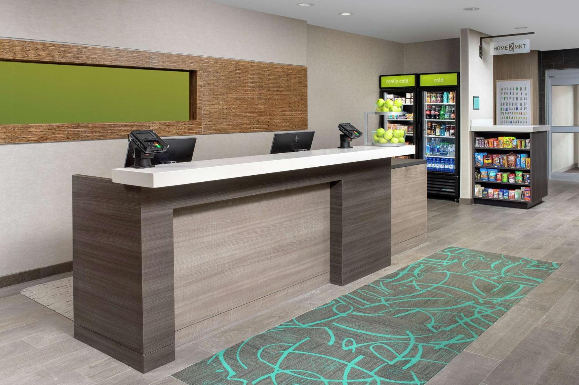 Home2 Suites By Hilton Longmont Εξωτερικό φωτογραφία