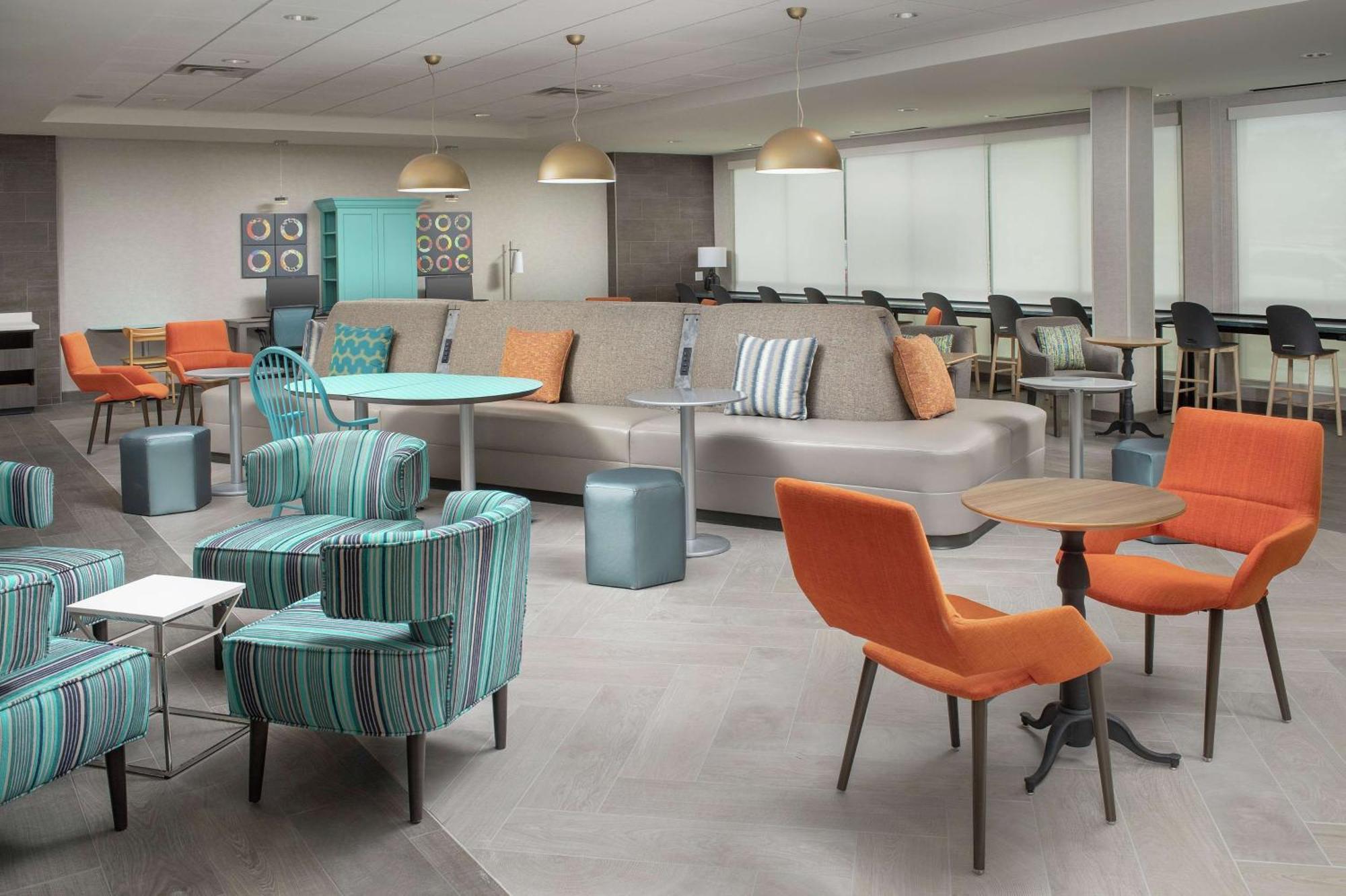 Home2 Suites By Hilton Longmont Εξωτερικό φωτογραφία